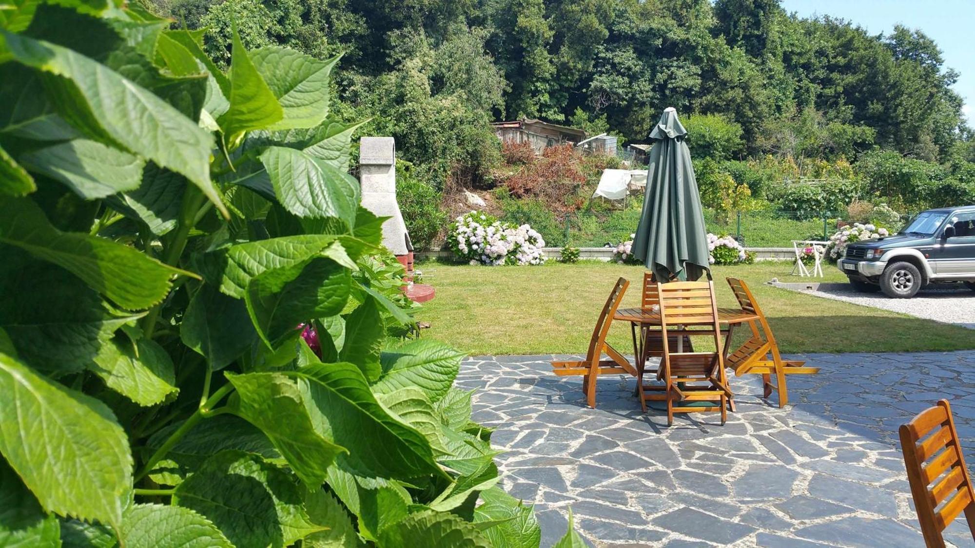 Apartamentos Rurales El Cuetu Picones  Cameră foto