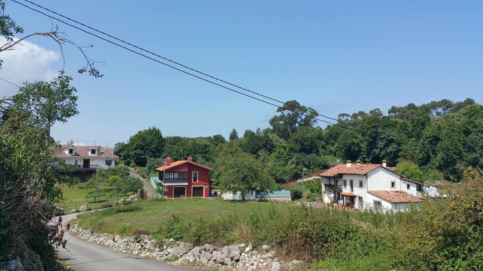 Apartamentos Rurales El Cuetu Picones  Cameră foto