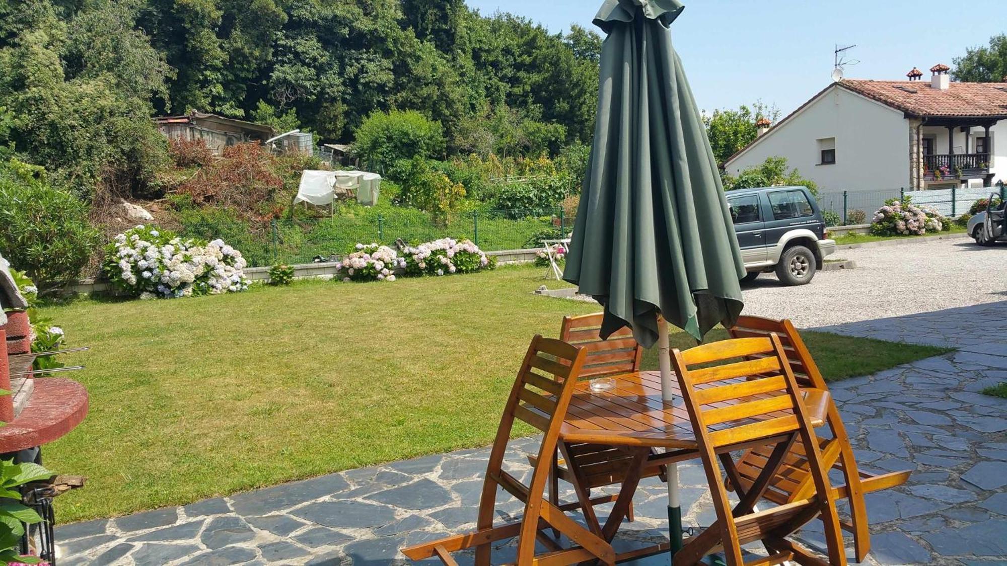 Apartamentos Rurales El Cuetu Picones  Cameră foto
